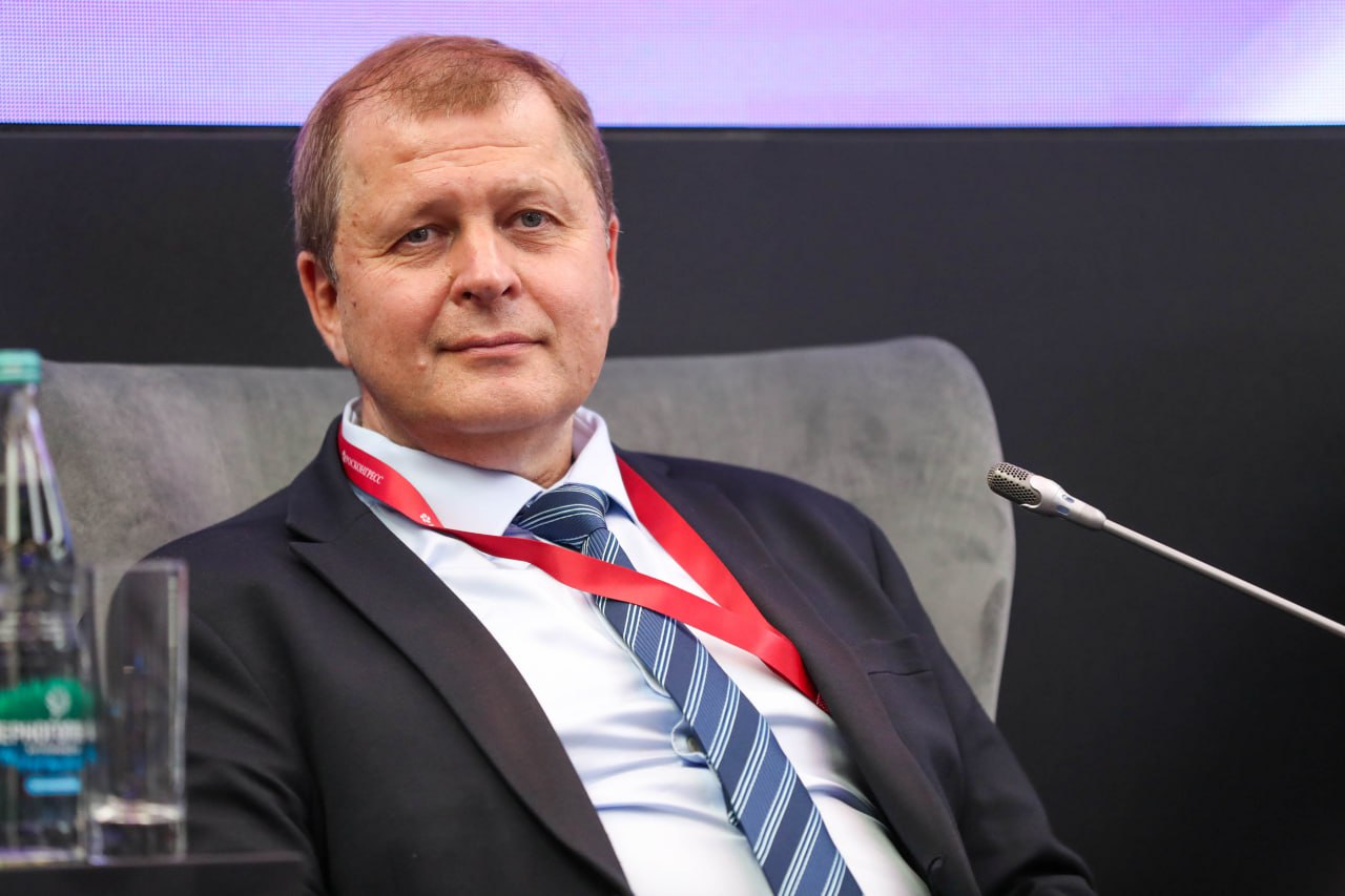 Итоги Форума «ИИ — будущее сегодня»: цифры и эмоции